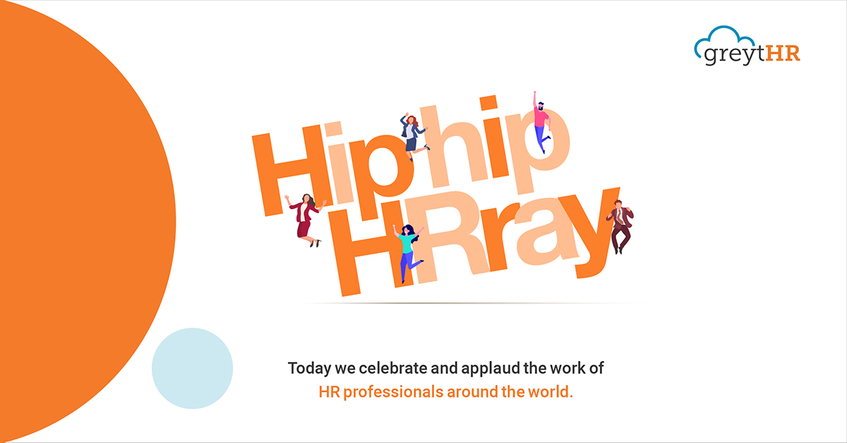 Do you know - Human Resource Professional Day! - General Discussions - greytHR Community
